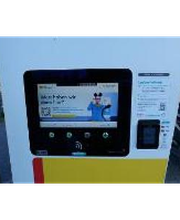 Shell Recharge Charging Station Bild 12