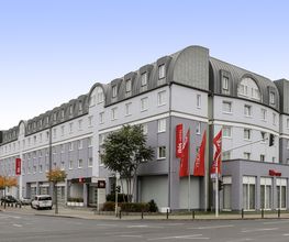 ibis Mainz City Bild 2
