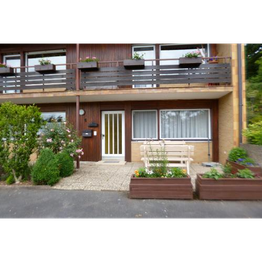 Ferienwohnung Kulmbach "Am Bergsteig"