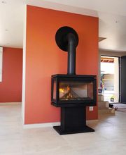 Jotul Varennes le Grand image 1