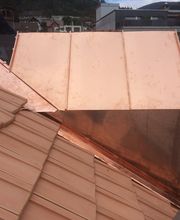 Major Toitures Sàrl Bild 11