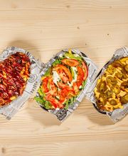 Smash Burger Braunschweig Bild 4