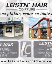 Leistn'Hair Coiffure image 16