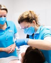 Kieferorthopädie Dr. Silke und Dr. Birgit Kuhlmann Bild 6