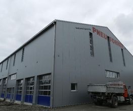 Pneu Forrer AG Bild 2
