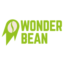 Wonder Bean logo