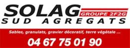 SOLAG - Sud Agrégats Agde