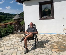 Tony Garten- & Bauarbeiten Bild 3