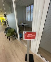 La Poste - Centre d’examen du code de la route image 3