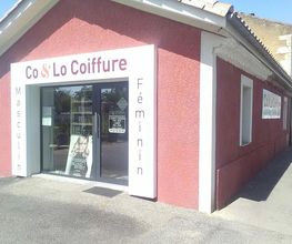 Co & Lo Coiffure image 2