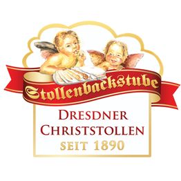 Stollenbackstube - Dresdner Christstollen