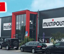Multipolster - Nürnberg Bild 1