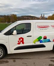 Apotheke am Stadtpark Bild 1