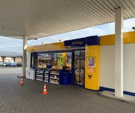 JET Tankstelle Bild 3