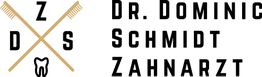 Zahnarzt Dr. Dominic Schmidt