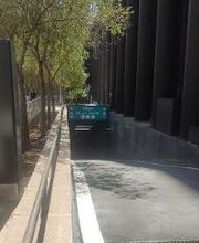 Parking Saba Joan Güell imagen 4