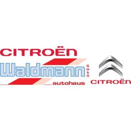 Citroen Autohaus Waldmann GmbH