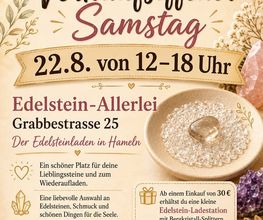 Edelstein-Allerlei Bild 14