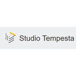 Consulenti del Lavoro Associati Studio Tempesta logo