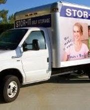 Stor-It Self Storage image 2