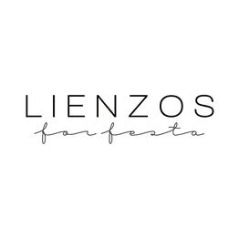 LIENZOS FOR FESTA