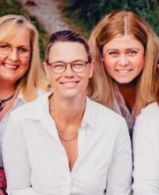 Silvia Horstmann Zahnärztin Bild 1