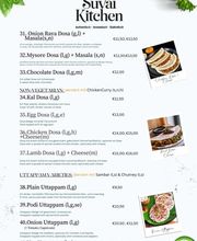 Suvai Kitchen Bild 13