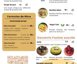 Rêve Saveur Bild 7