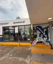 Michelin Car Service Eurollantas Suc. Carranza imagen 2
