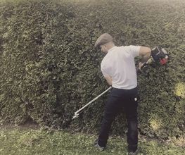 The Gentlemen Facility Services Alex Maravegias Bild 16
