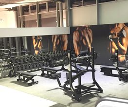 M4Fitness GmbH Anröchte Bild 3