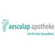 Logo der Aesculap Apotheke
