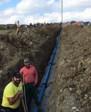 Hofer Tiefbau AG Bild 2