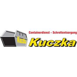 Containerdienst Kuczka | Entsorgung & Schüttgüter