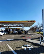 Shell Recharge Charging Station Bild 4