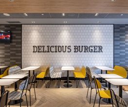 McDonald's Bild 3