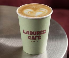 Ladurée Café Victor Hugo image 7