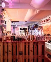 IN-LIVE Events & Gastro GmbH - Premium Cocktailservice | Cocktailcatering | Bar Catering Bild 28