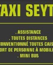 Taxis Seyte image 1