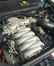 BG Motoren - Motoreninstandsetzungen Bild 2