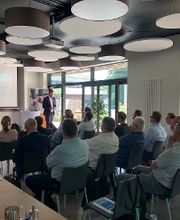 Bechtle IT-Systemhaus Osnabrück Bild 5