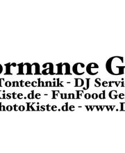 M.L. Performance GmbH Bild 1