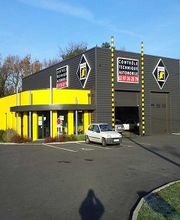 Centre contrôle technique NORISKO image 1