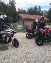 Chalet de la Bourre image 1