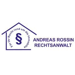 Rechtsanwaltskanzlei Andreas Rossin