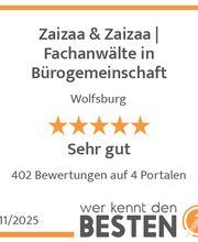 werkenntdenBESTEN.de Qualitätssiegel