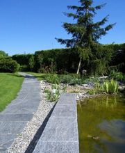 LEDER Garten- + Landschaftsbau Bild 12