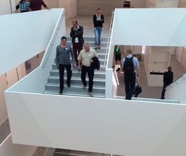 EBZ Erwachsenenbildungszentrum Solothurn-Grenchen Bild 4