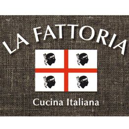 La Fattoria Inh. Marco Utzeri logo