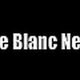 Le Blanc Nez
